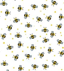 Printed polycotton craft for sale  Delivered anywhere in UK