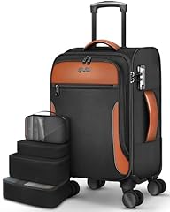 Carry luggage 22x14x9 for sale  Delivered anywhere in USA 