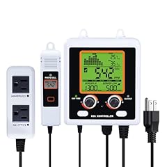 Juviperpric co2 controller for sale  Delivered anywhere in USA 