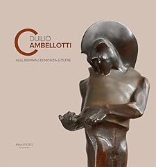 Duilio cambellotti alle usato  Spedito ovunque in Italia 