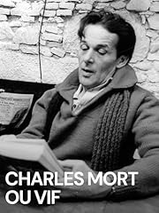 Charles mort vif usato  Spedito ovunque in Italia 