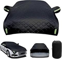 Half car cover for sale  Delivered anywhere in UK