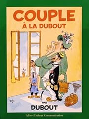 Couple dubout d'occasion  Livré partout en France