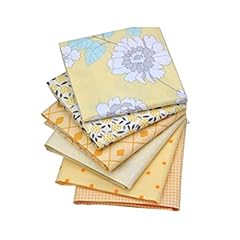 Craftsfabrics 6pcs lot for sale  Delivered anywhere in Ireland