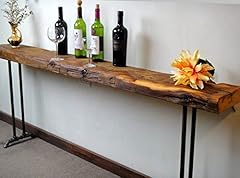 Reclaimed wood counter for sale  Delivered anywhere in USA 