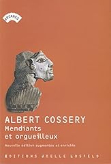 Mendiants orgueilleux d'occasion  Livré partout en France