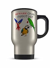 14oz beware crazy for sale  Delivered anywhere in UK