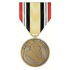 Iraq campaign award for sale  Delivered anywhere in UK