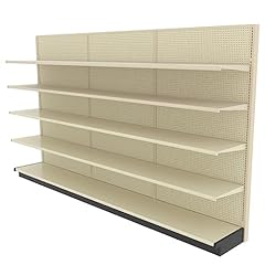Gondola retail shelving for sale  Delivered anywhere in USA 