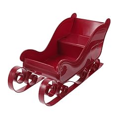 Offsch christmas sleigh for sale  Delivered anywhere in USA 