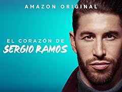 Sergio ramos for sale  Delivered anywhere in UK