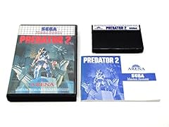 Predator master system d'occasion  Livré partout en France