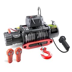 Rugcel winch 13500lb for sale  Delivered anywhere in USA 
