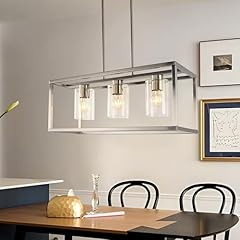 Kalium chandeliers dining for sale  Delivered anywhere in USA 