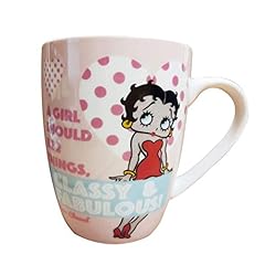 Betty boop tea for sale  Delivered anywhere in UK
