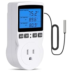 Inkbirdplus plug thermostat for sale  Delivered anywhere in USA 