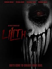 Lilith for sale  Delivered anywhere in USA 