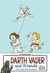 Darth vader friends for sale  Delivered anywhere in USA 