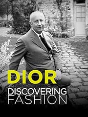 Dior discovering fashion usato  Spedito ovunque in Italia 