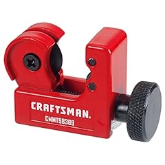 Craftsman tubing cutter for sale  Delivered anywhere in USA 