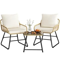 Yaheetech piece patio for sale  Delivered anywhere in USA 