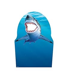 Cardboard people shark for sale  Delivered anywhere in USA 