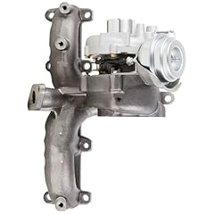 Turbocharger turbocharger turb for sale  Delivered anywhere in UK