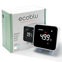 Ecosense eb100 ecoblu for sale  Delivered anywhere in USA 