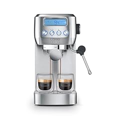 Caso espressogourmet crema gebraucht kaufen  Wird an jeden Ort in Deutschland