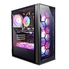 Stgsivir gaming desktop for sale  Delivered anywhere in UK