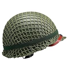 Ww2 helmet steel for sale  Delivered anywhere in USA 