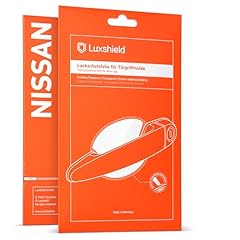 Luxshield pellicola protettiva usato  Spedito ovunque in Italia 