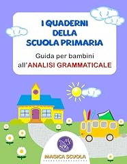 Quaderni della scuola usato  Spedito ovunque in Italia 