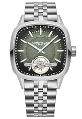 Orologio raymon weil usato  Spedito ovunque in Italia 