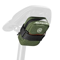 Rockbros borsa sella usato  Spedito ovunque in Italia 