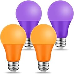 Kqhben orange purple for sale  Delivered anywhere in USA 