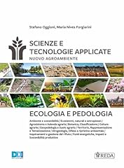 Scienze tecnologie applicate. usato  Spedito ovunque in Italia 
