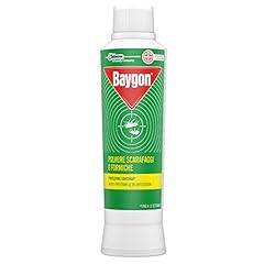 Insetticida baygon polvere usato  Spedito ovunque in Italia 