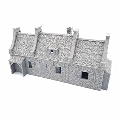 Qp3d stone house for sale  Delivered anywhere in UK