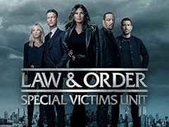 Law order special for sale  Delivered anywhere in UK