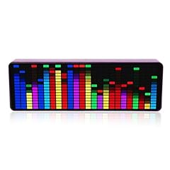 Display led spettro usato  Spedito ovunque in Italia 