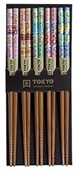Tokyo design essstäbchen gebraucht kaufen  Wird an jeden Ort in Deutschland
