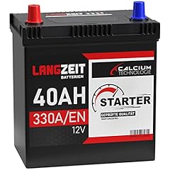 Langzeit asia autobatterie gebraucht kaufen  Wird an jeden Ort in Deutschland