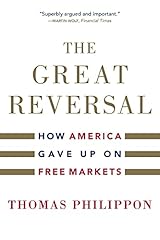 The great reversal usato  Spedito ovunque in Italia 
