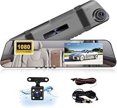 Camecho spiegel dashcam gebraucht kaufen  Wird an jeden Ort in Deutschland