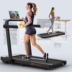 Decorcn treadmills home for sale  Delivered anywhere in UK