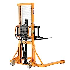 Apollolift manual pallet for sale  Delivered anywhere in USA 