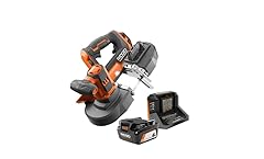 Ridgid r8604kn 18v for sale  Delivered anywhere in USA 