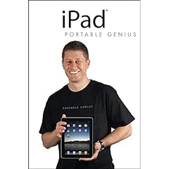 Ipad portable genius usato  Spedito ovunque in Italia 