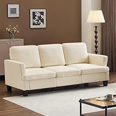 Vingli beige sofa for sale  Delivered anywhere in USA 